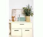EGGSHELL PAINT EP-02 MAGNOLIA